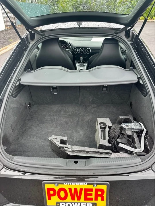 2019 Audi TT Mk3 - Image 13 of 16