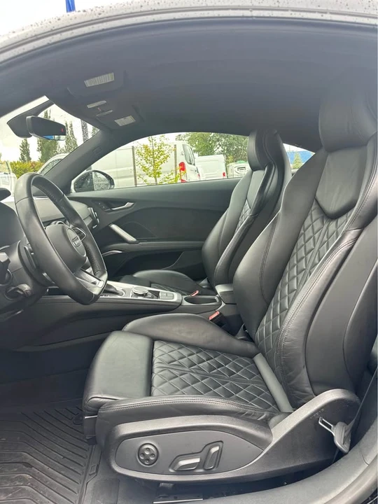 2019 Audi TT Mk3 - Image 9 of 16