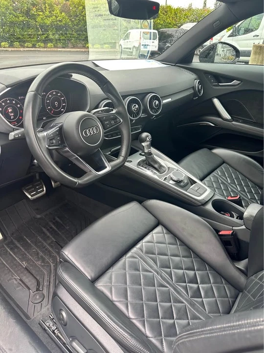 2019 Audi TT Mk3 - Image 10 of 16