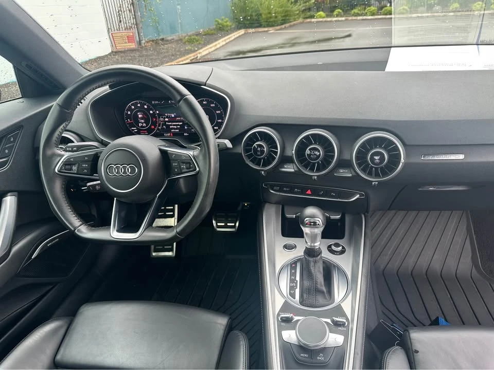 2019 Audi TT Mk3 - Image 14 of 16