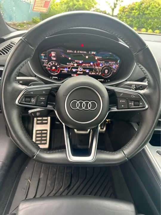 2019 Audi TT Mk3 - Image 15 of 16