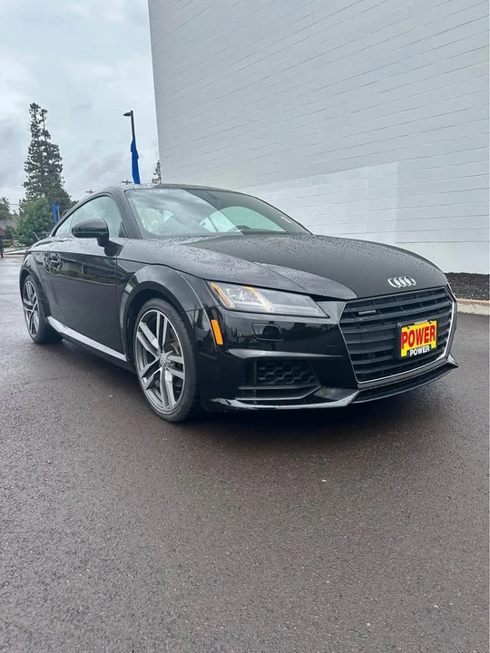 2019 Audi TT Mk3 - Image 3 of 16