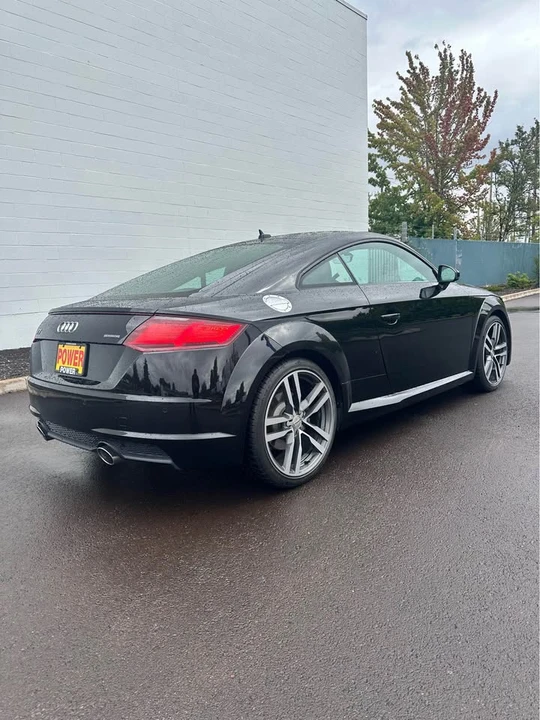 2019 Audi TT Mk3 - Image 5 of 16