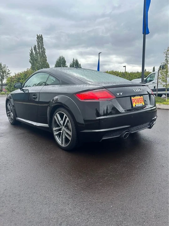 2019 Audi TT Mk3 - Image 7 of 16