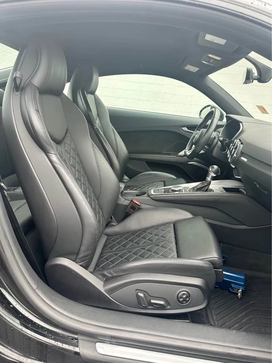 2019 Audi TT Mk3 - Image 11 of 16