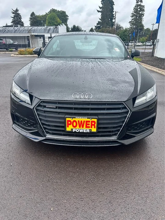 2019 Audi TT Mk3 - Image 2 of 16