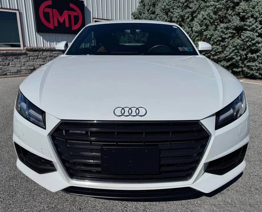 2019 Audi TT Mk3 - Image 2 of 20