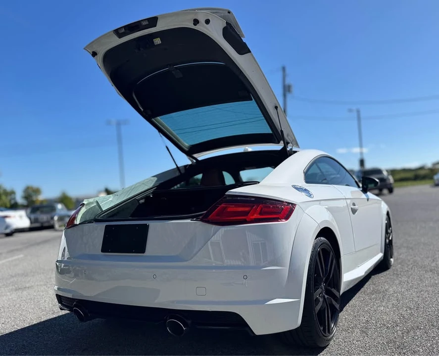 2019 Audi TT Mk3 - Image 3 of 20