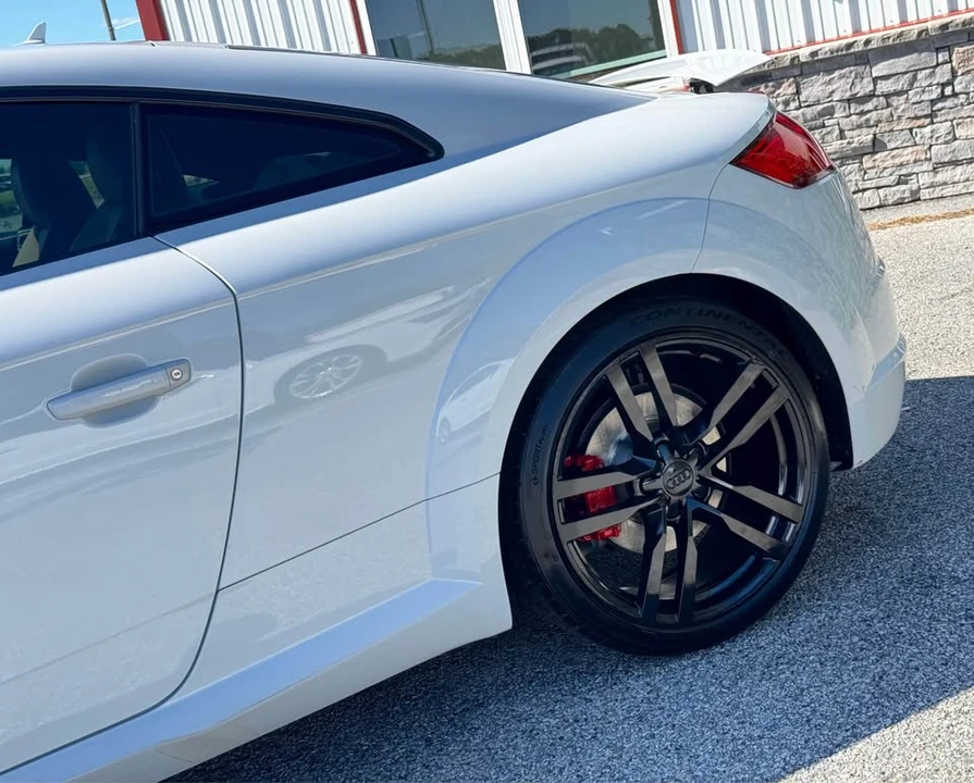 2019 Audi TT Mk3 - Image 9 of 20