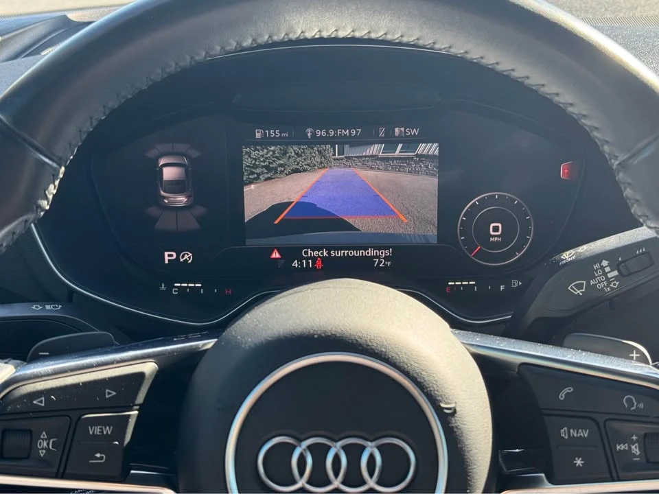2019 Audi TT Mk3 - Image 16 of 20