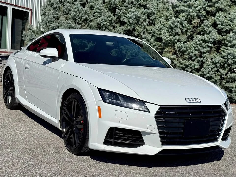 2019 Audi TT Mk3 - Image 7 of 20