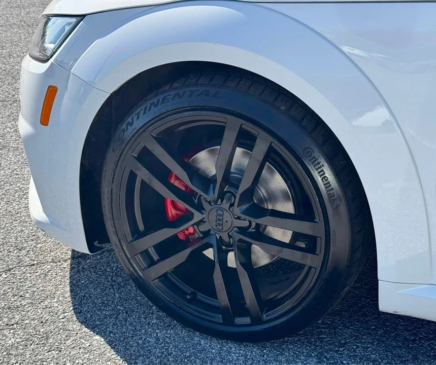 2019 Audi TT Mk3 - Image 10 of 20