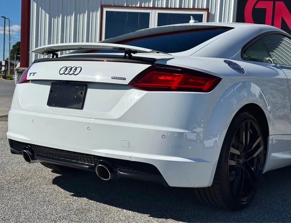 2019 Audi TT Mk3 - Image 13 of 20