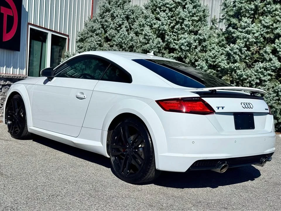 2019 Audi TT Mk3 - Image 11 of 20
