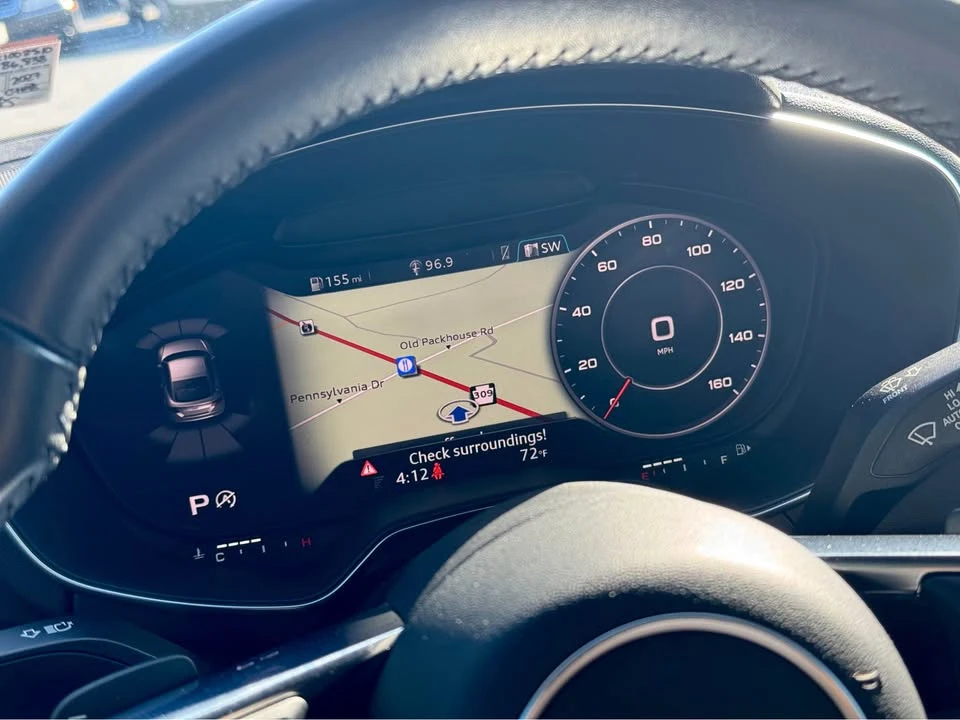 2019 Audi TT Mk3 - Image 17 of 20