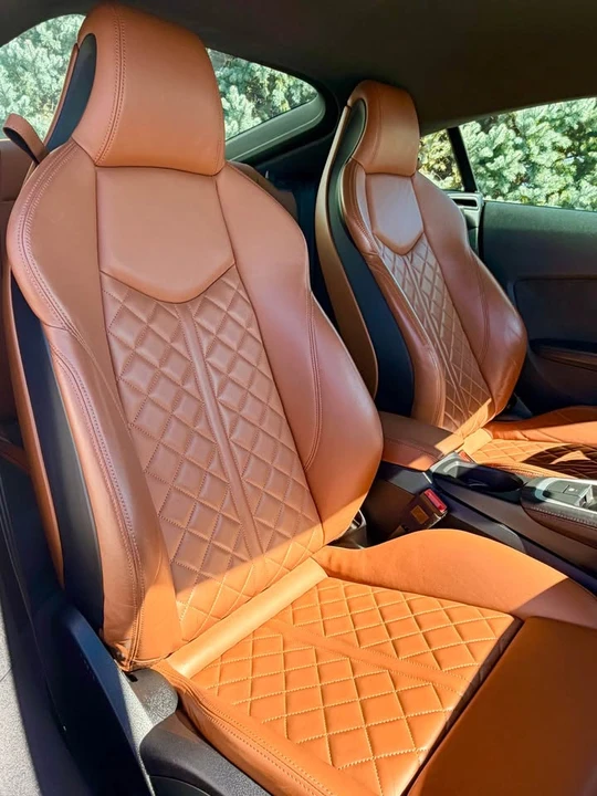 2019 Audi TT Mk3 - Image 5 of 20