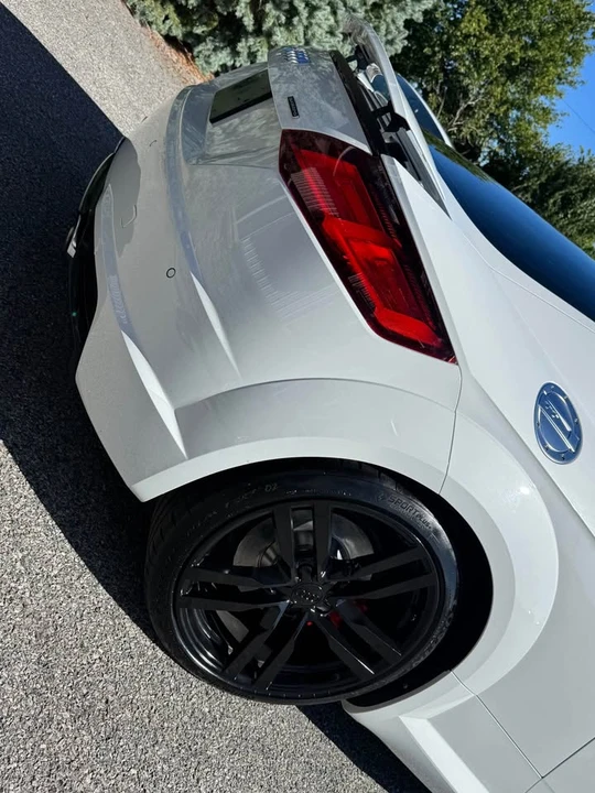 2019 Audi TT Mk3 - Image 12 of 20