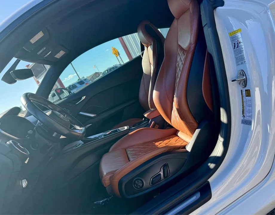 2019 Audi TT Mk3 - Image 4 of 20