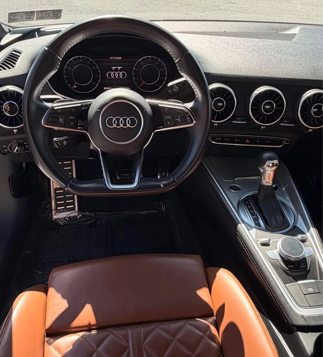 2019 Audi TT Mk3 - Image 14 of 20