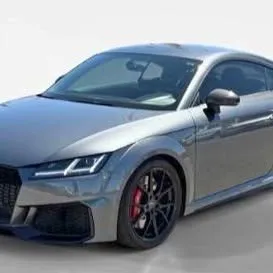 2019 Audi TT RS 2.5T
