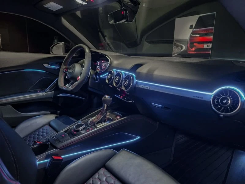 2019 Audi TT RS Mk3 - Image 17 of 20