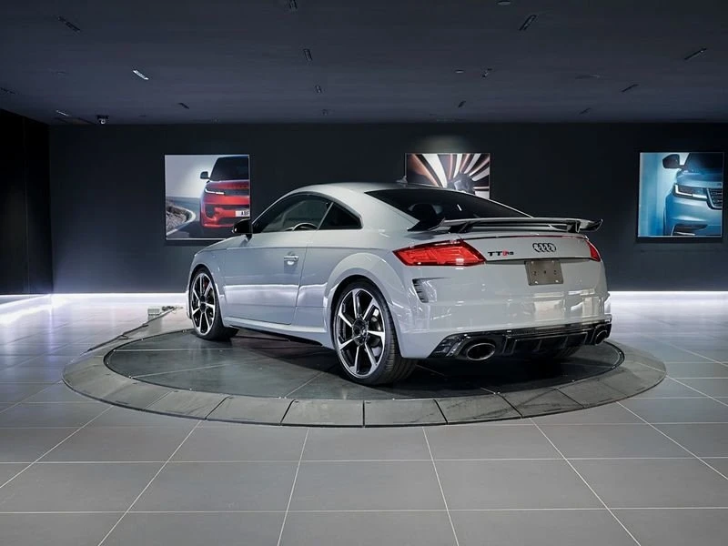 2019 Audi TT RS Mk3 - Image 7 of 20