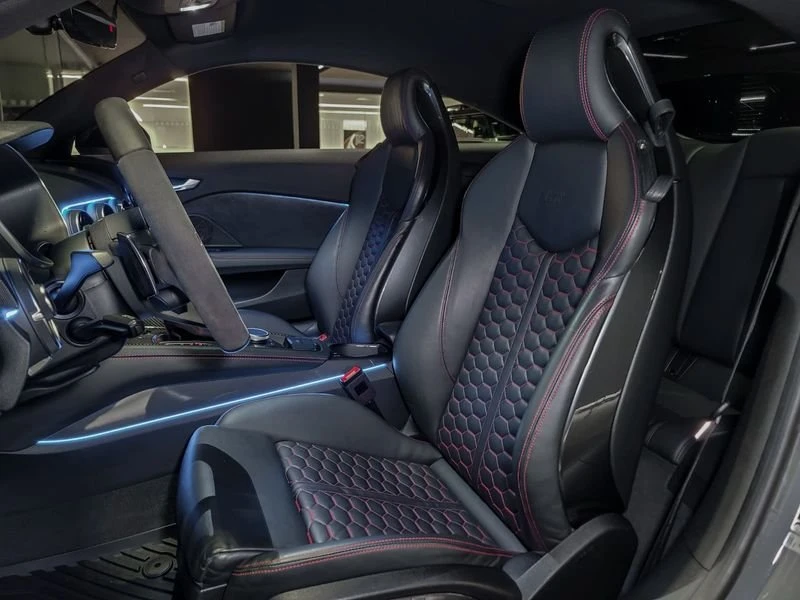 2019 Audi TT RS Mk3 - Image 9 of 20