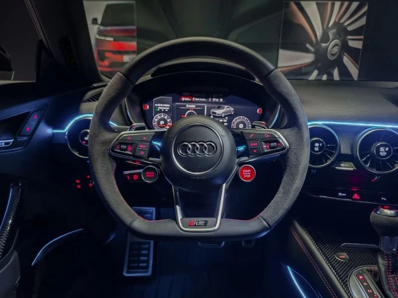 2019 Audi TT RS Mk3 - Image 11 of 20