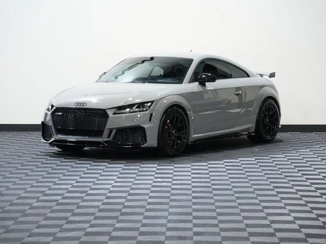 2019 Audi TT RS Mk3 - Image 3 of 20
