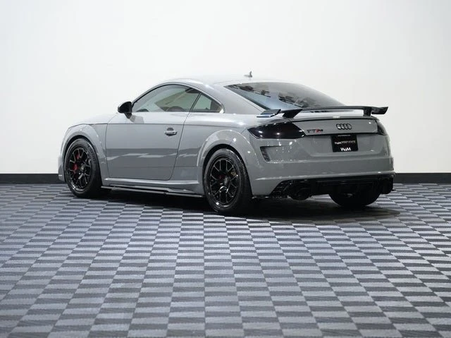 2019 Audi TT RS Mk3 - Image 8 of 20