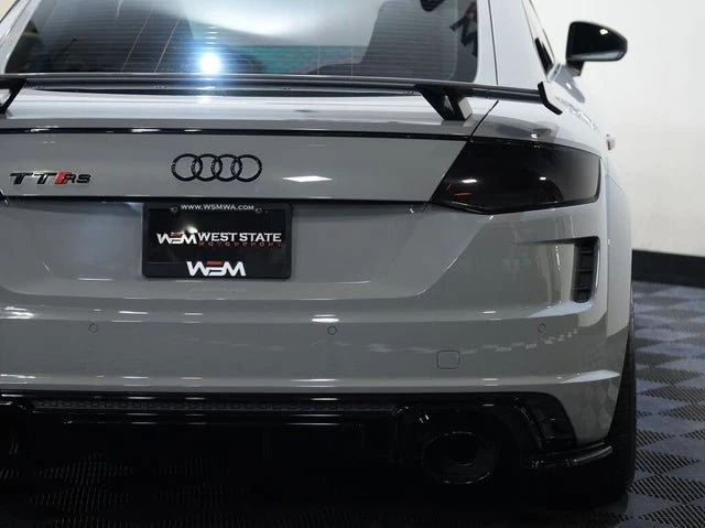 2019 Audi TT RS Mk3 - Image 19 of 20