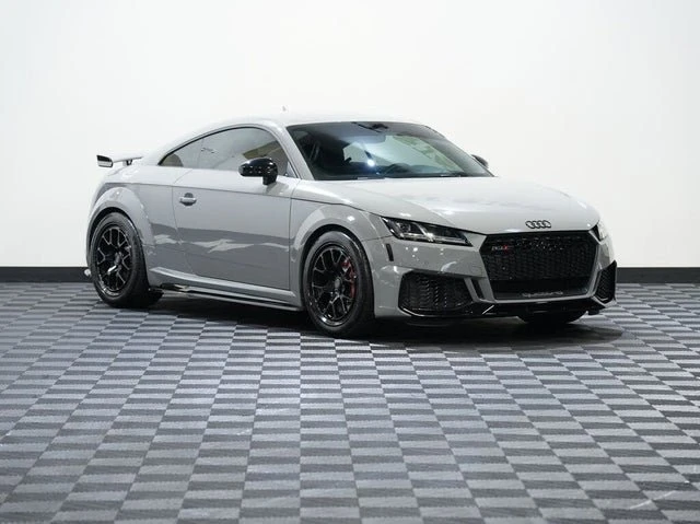 2019 Audi TT RS Mk3 - Image 5 of 20