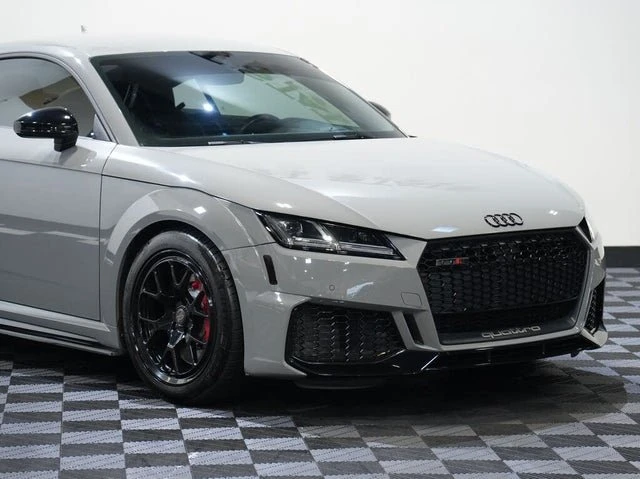 2019 Audi TT RS Mk3 - Image 9 of 20