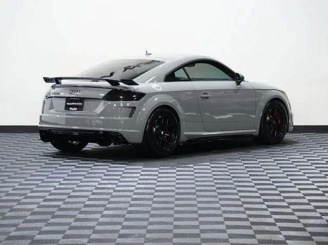 2019 Audi TT RS Mk3 - Image 6 of 20