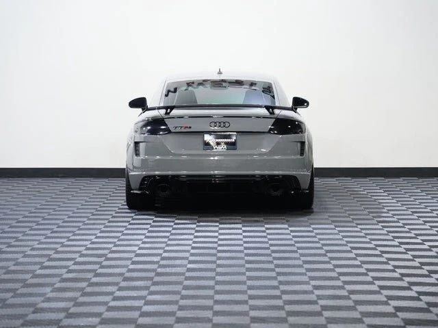 2019 Audi TT RS Mk3 - Image 7 of 20