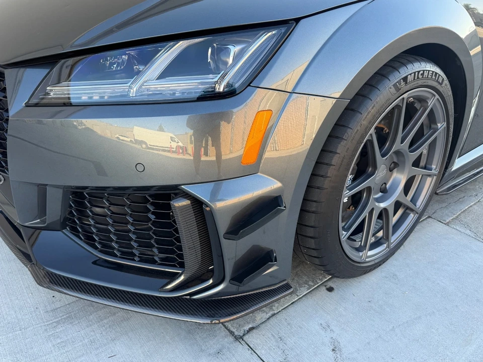 2019 Audi TT RS Mk3 - Image 12 of 12