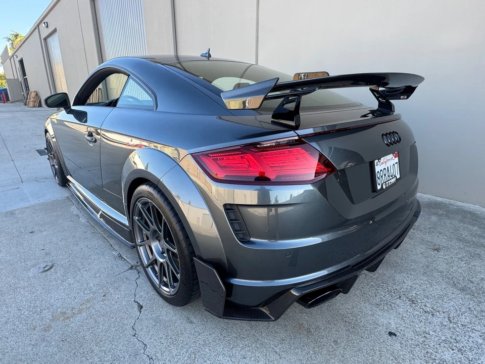 2019 Audi TT RS Mk3 - Image 9 of 12