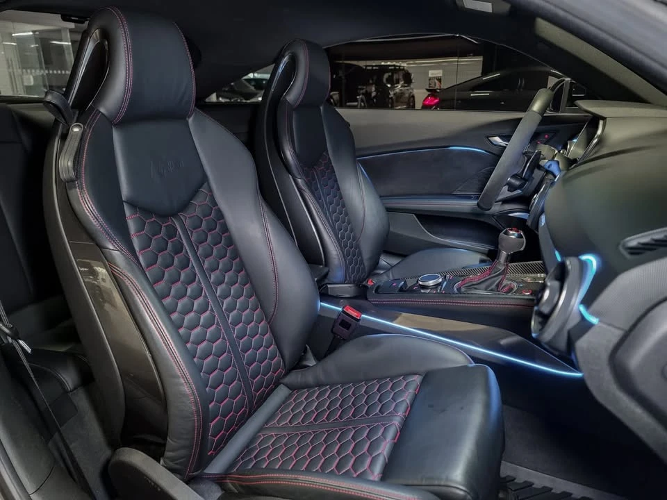 2019 Audi TT RS Mk3 - Image 18 of 19