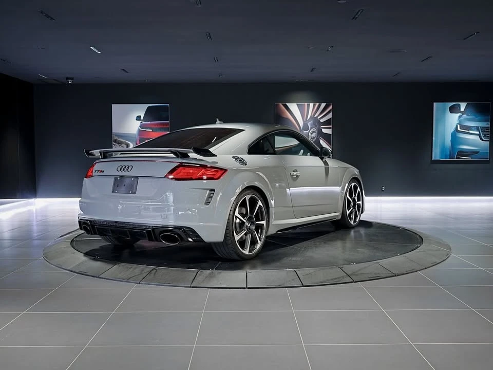2019 Audi TT RS Mk3 - Image 4 of 19