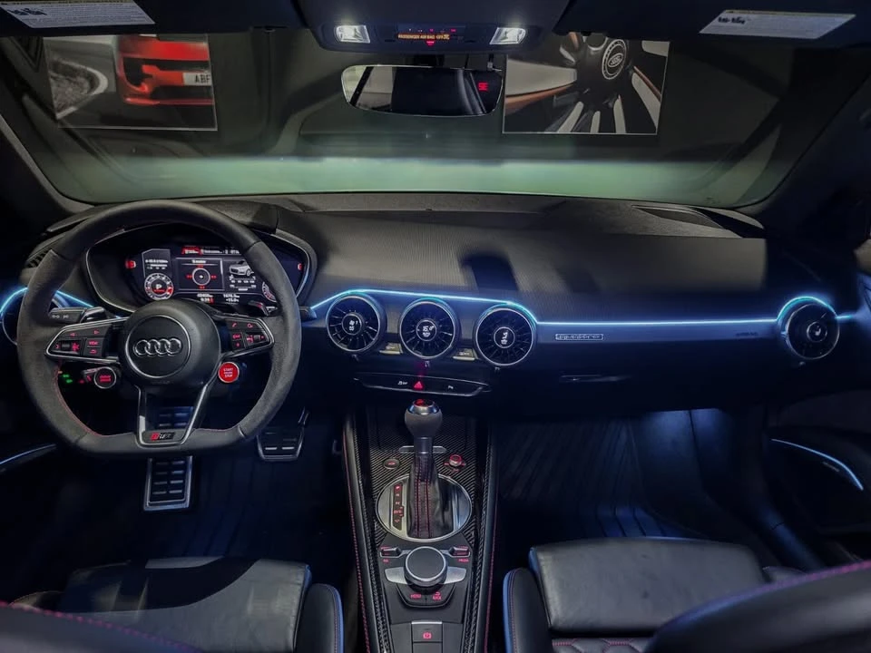2019 Audi TT RS Mk3 - Image 16 of 19