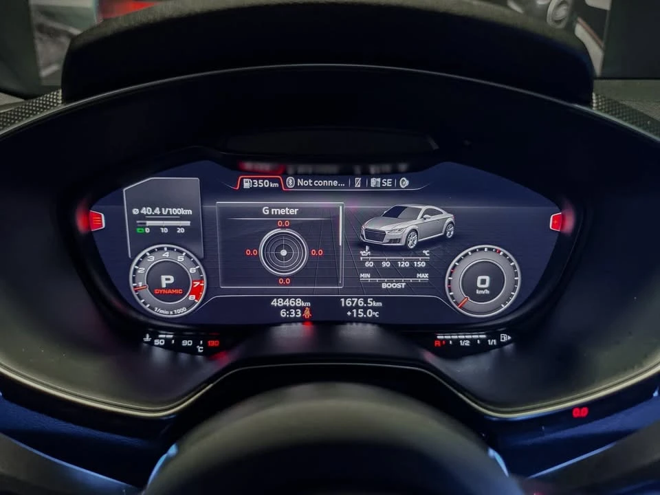 2019 Audi TT RS Mk3 - Image 12 of 19