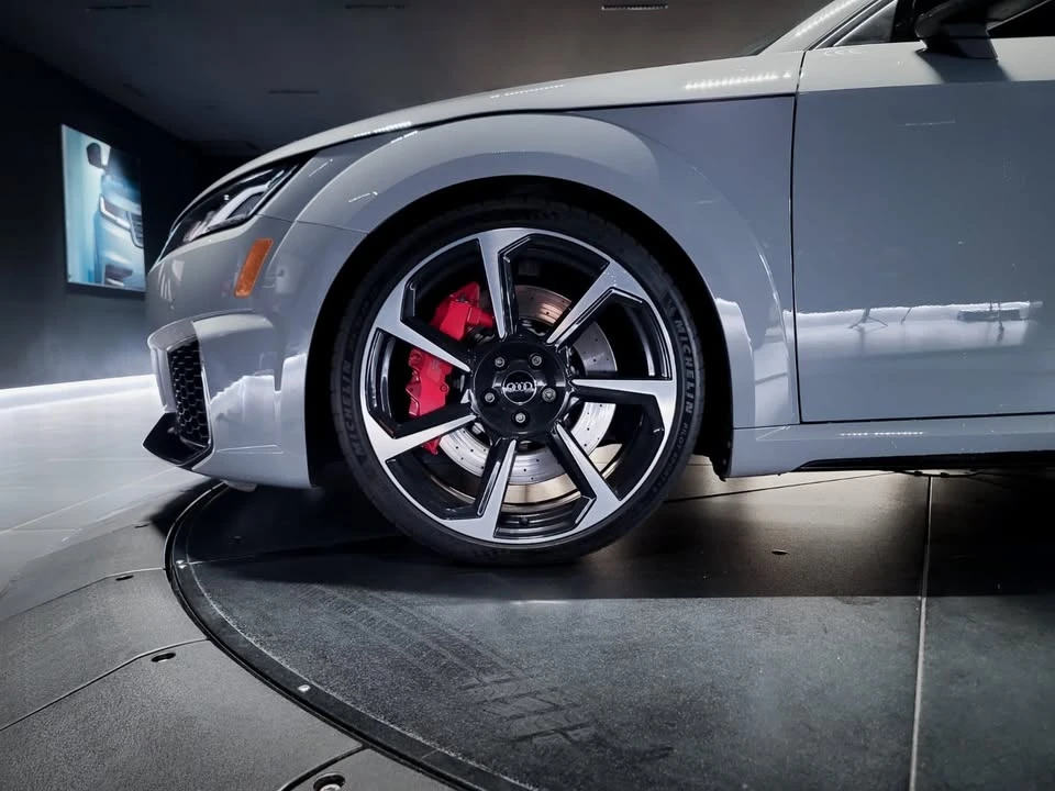 2019 Audi TT RS Mk3 - Image 8 of 19