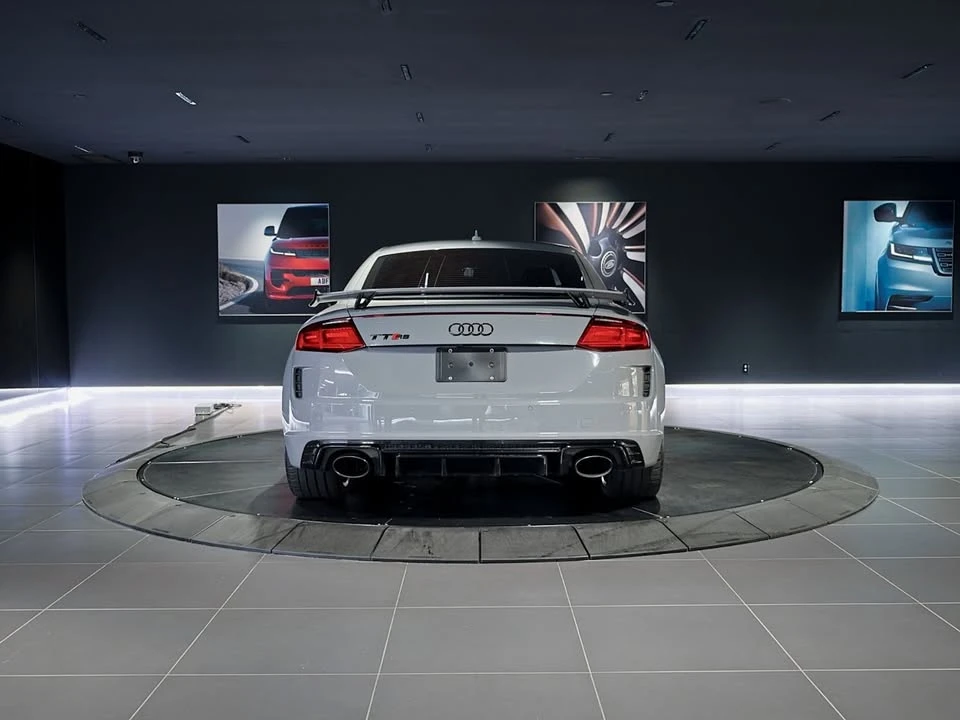 2019 Audi TT RS Mk3 - Image 5 of 19