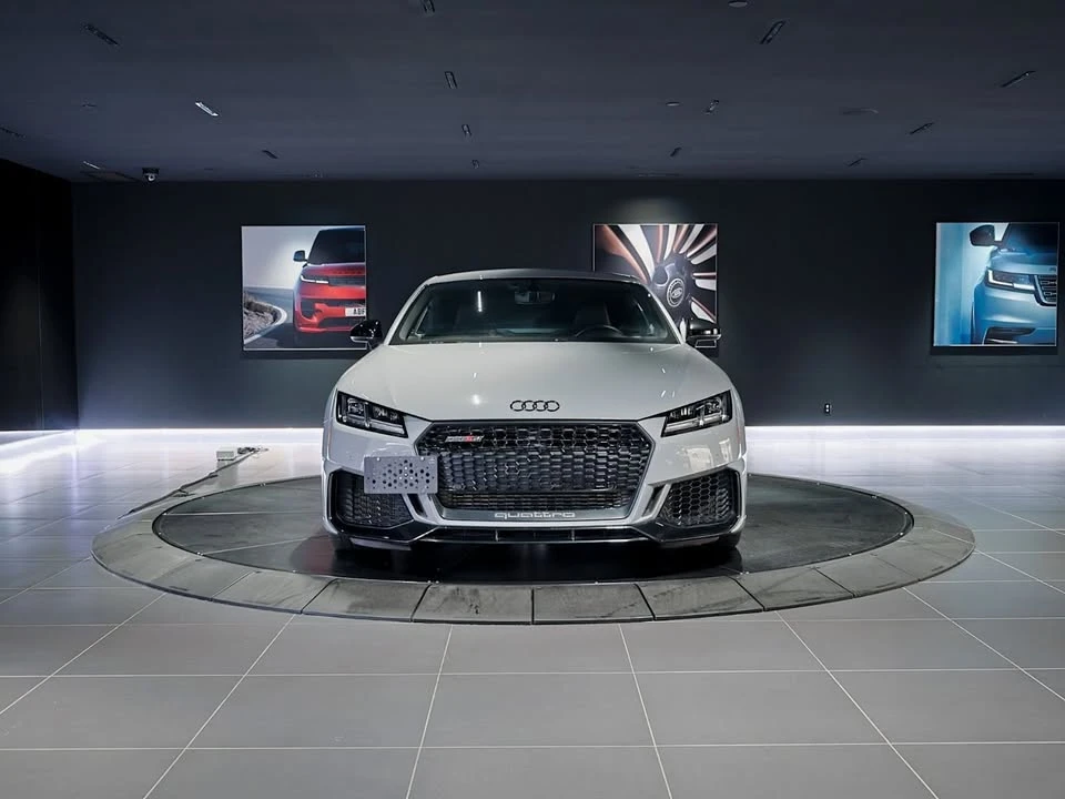 2019 Audi TT RS Mk3 - Image 3 of 19