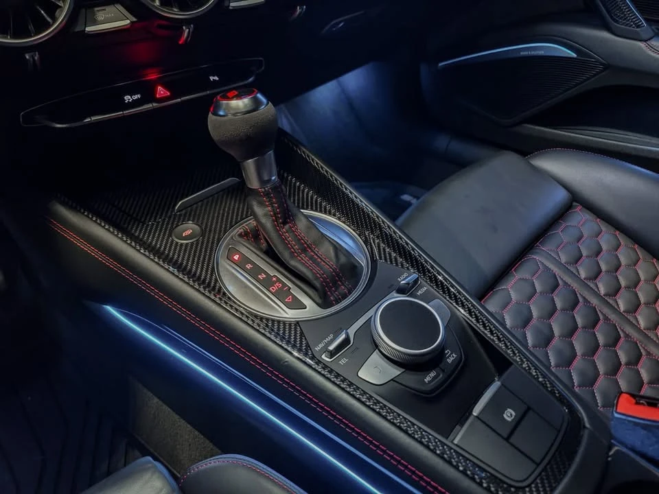 2019 Audi TT RS Mk3 - Image 13 of 19