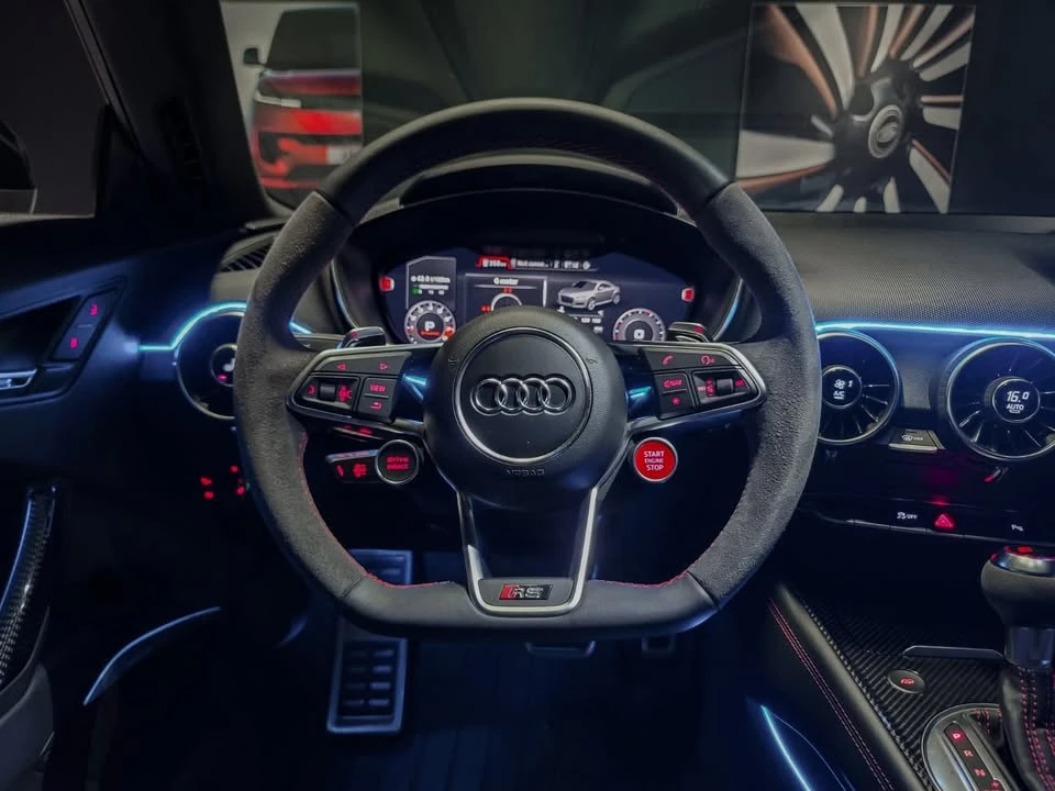 2019 Audi TT RS Mk3 - Image 11 of 19