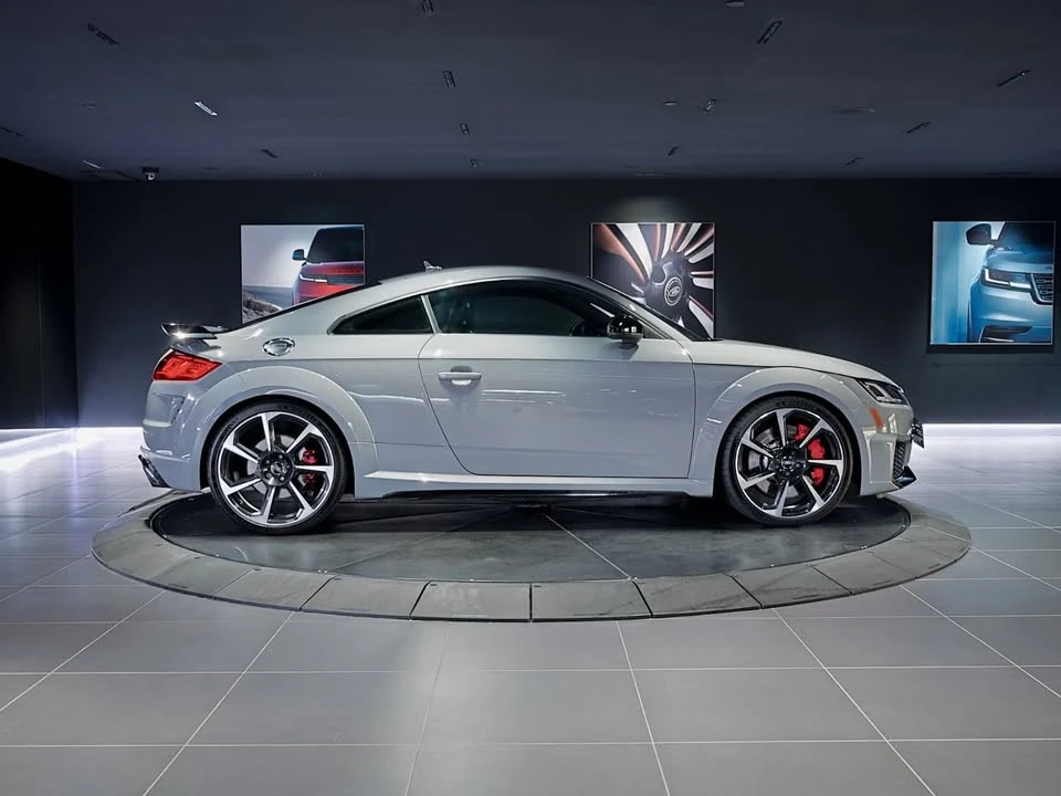 2019 Audi TT RS Mk3 - Image 2 of 19