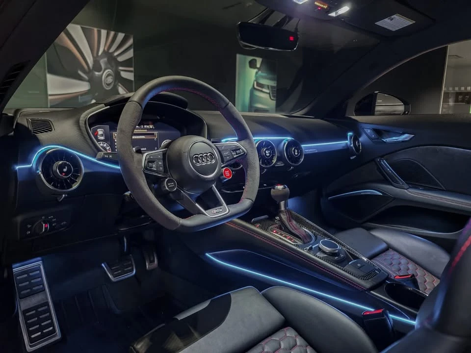2019 Audi TT RS Mk3 - Image 10 of 19