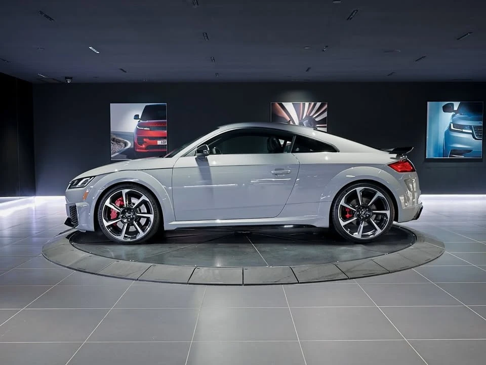 2019 Audi TT RS Mk3 - Image 7 of 19