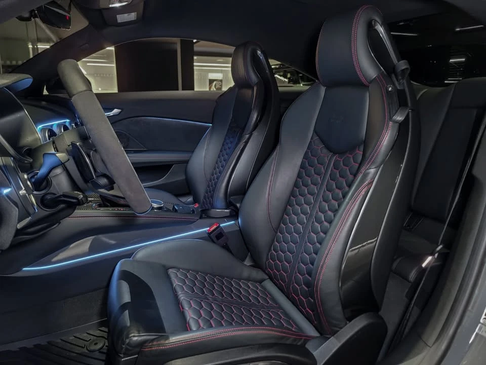 2019 Audi TT RS Mk3 - Image 10 of 20